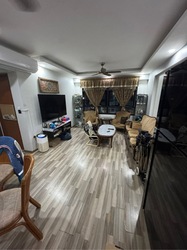 Blk 168C The Nautilus @ Punggol (Punggol), HDB 4 Rooms #491801621